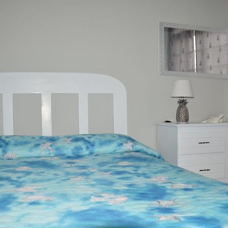 Caribe Apartament S&D El Castillo Dominicus Apartamento #9 Bayahibe Bagian luar foto