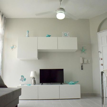 Caribe Apartament S&D El Castillo Dominicus Apartamento #9 Bayahibe Bagian luar foto