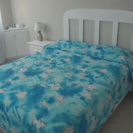 Caribe Apartament S&D El Castillo Dominicus Apartamento #9 Bayahibe Bagian luar foto
