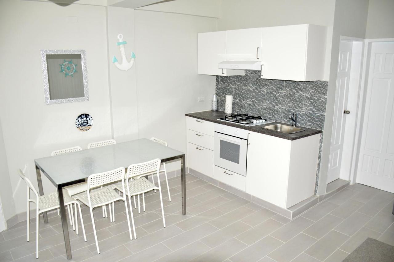 Caribe Apartament S&D El Castillo Dominicus Apartamento #9 Bayahibe Bagian luar foto