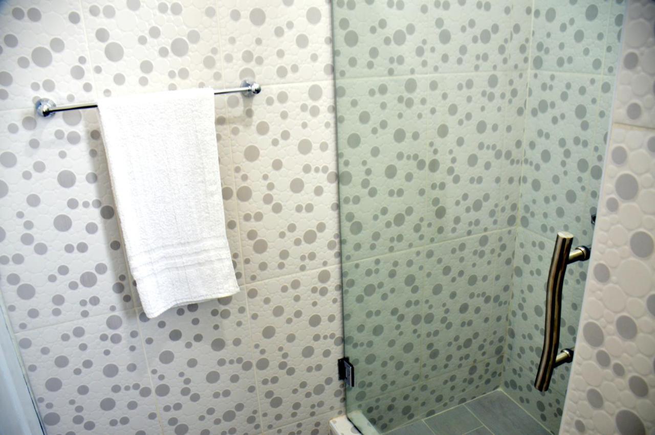 Caribe Apartament S&D El Castillo Dominicus Apartamento #9 Bayahibe Bagian luar foto