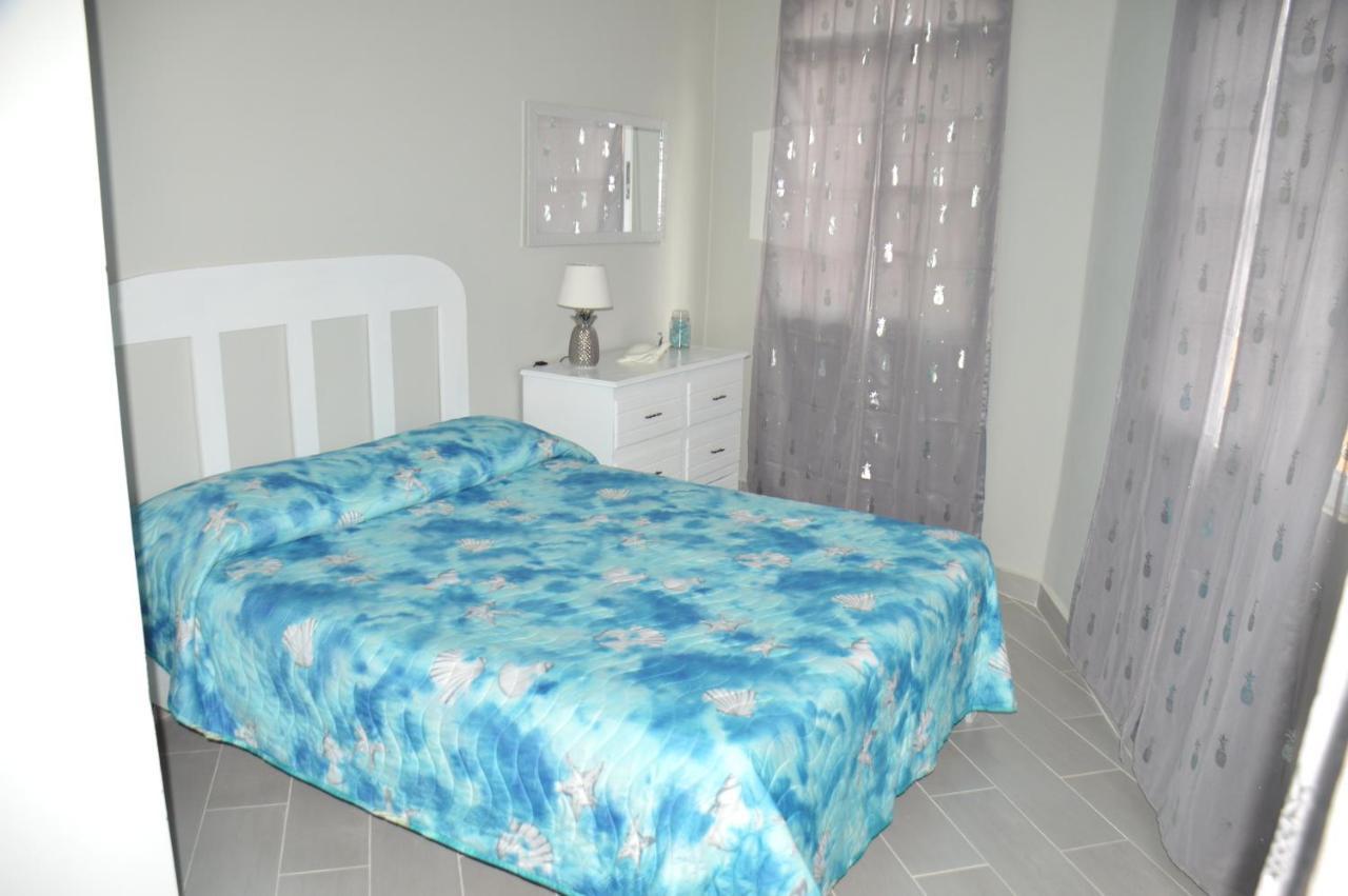 Caribe Apartament S&D El Castillo Dominicus Apartamento #9 Bayahibe Bagian luar foto