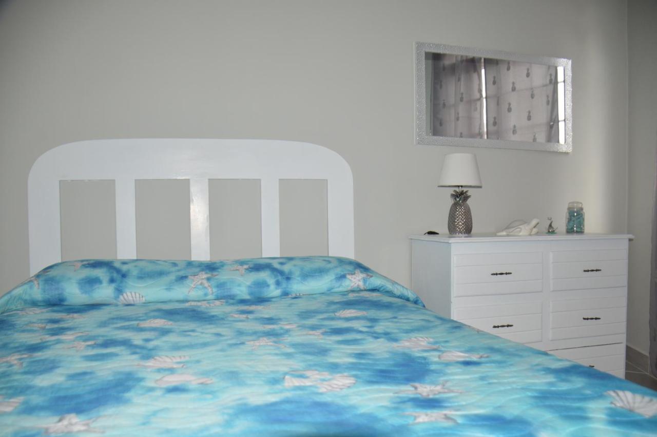 Caribe Apartament S&D El Castillo Dominicus Apartamento #9 Bayahibe Bagian luar foto