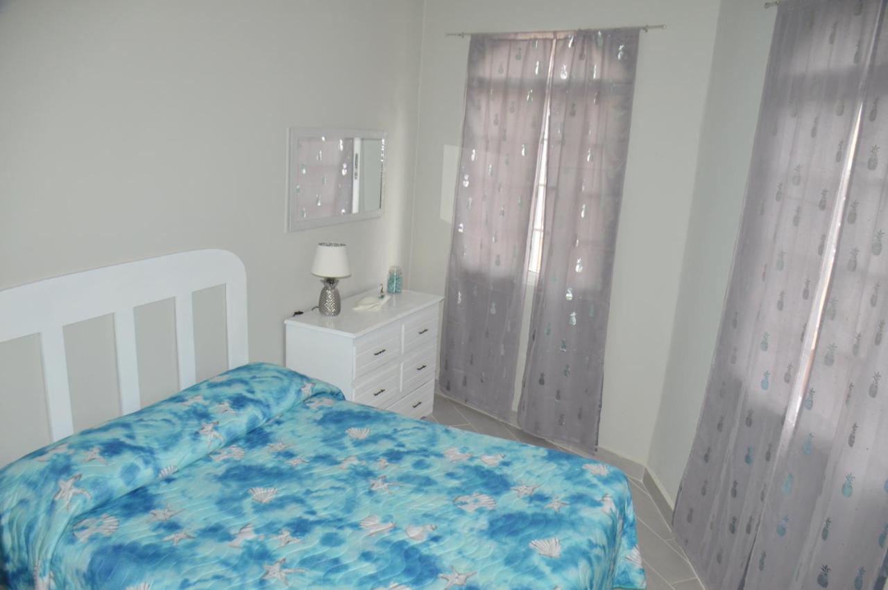 Caribe Apartament S&D El Castillo Dominicus Apartamento #9 Bayahibe Bagian luar foto