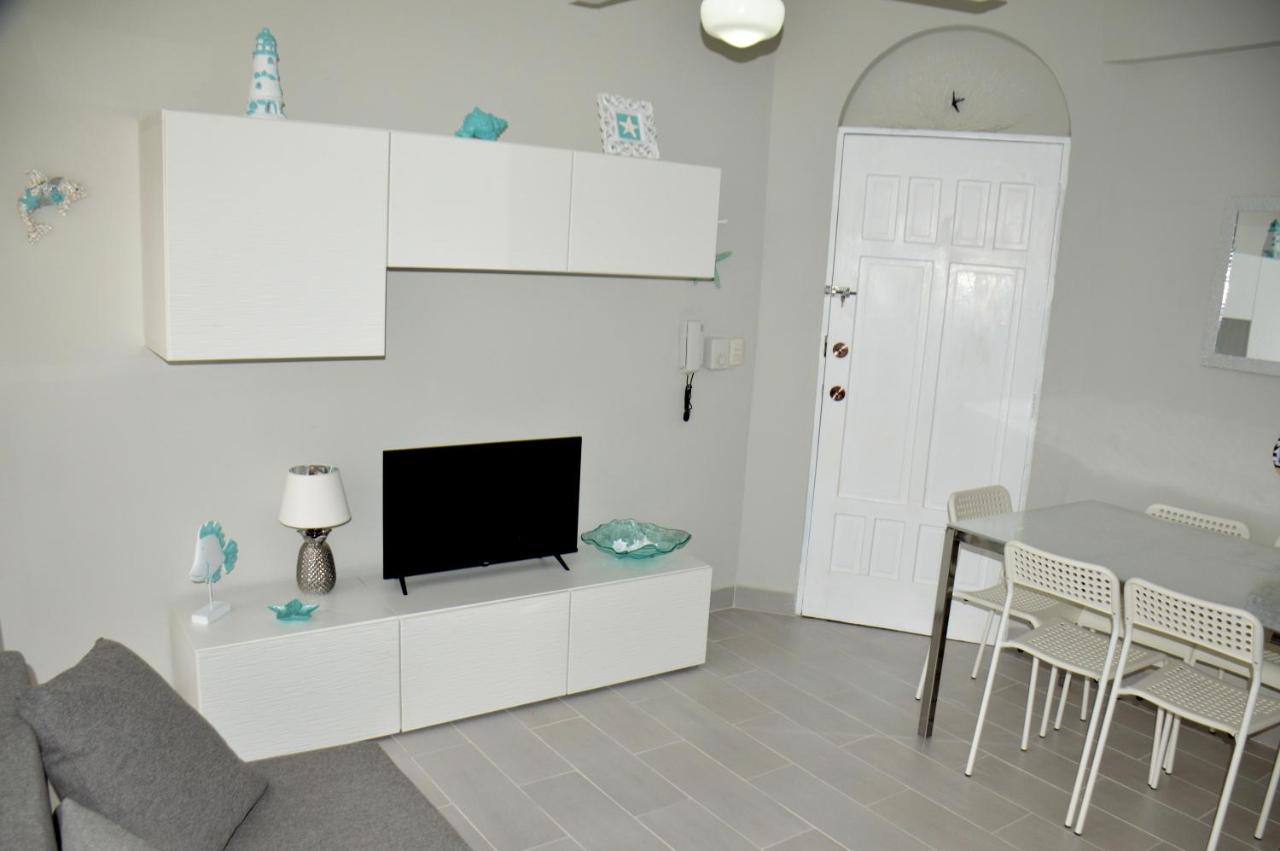 Caribe Apartament S&D El Castillo Dominicus Apartamento #9 Bayahibe Bagian luar foto