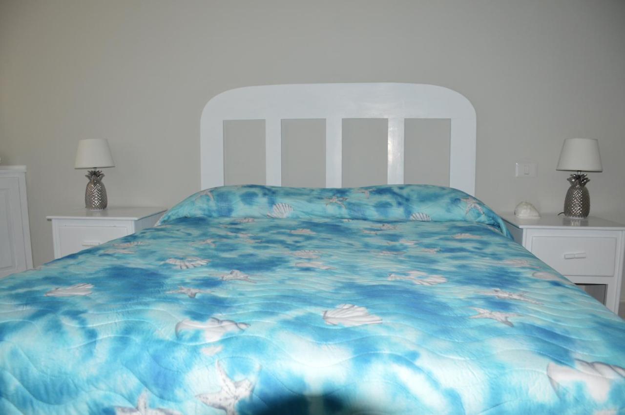 Caribe Apartament S&D El Castillo Dominicus Apartamento #9 Bayahibe Bagian luar foto