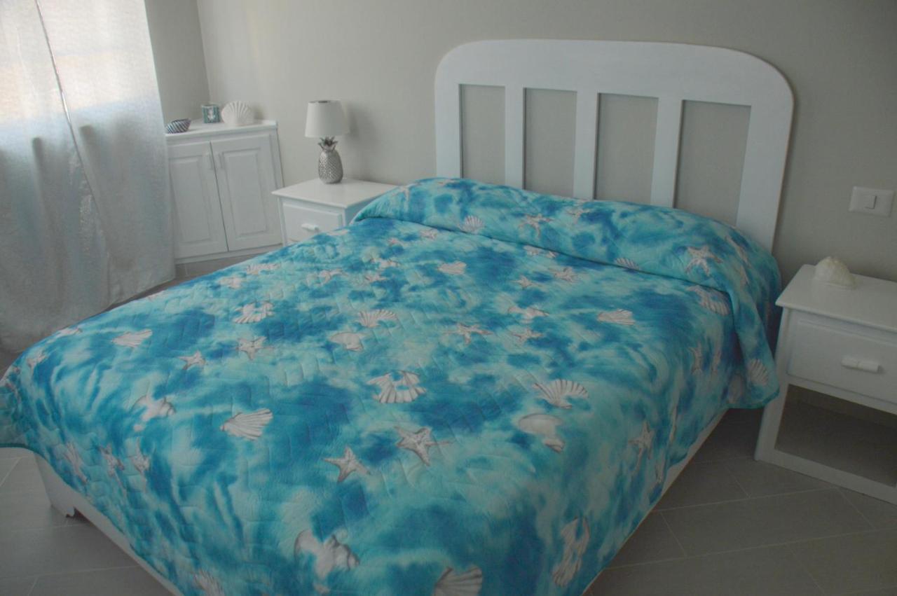Caribe Apartament S&D El Castillo Dominicus Apartamento #9 Bayahibe Bagian luar foto