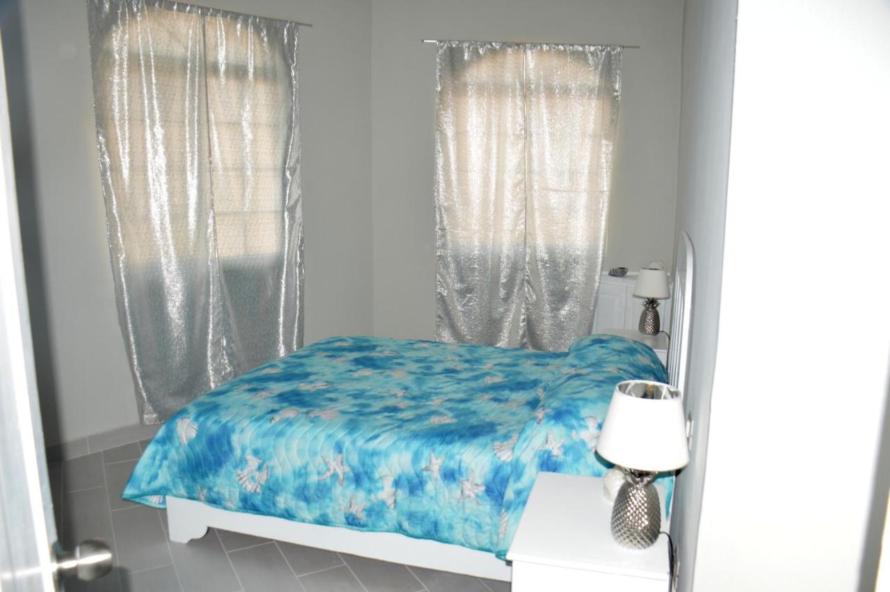 Caribe Apartament S&D El Castillo Dominicus Apartamento #9 Bayahibe Bagian luar foto
