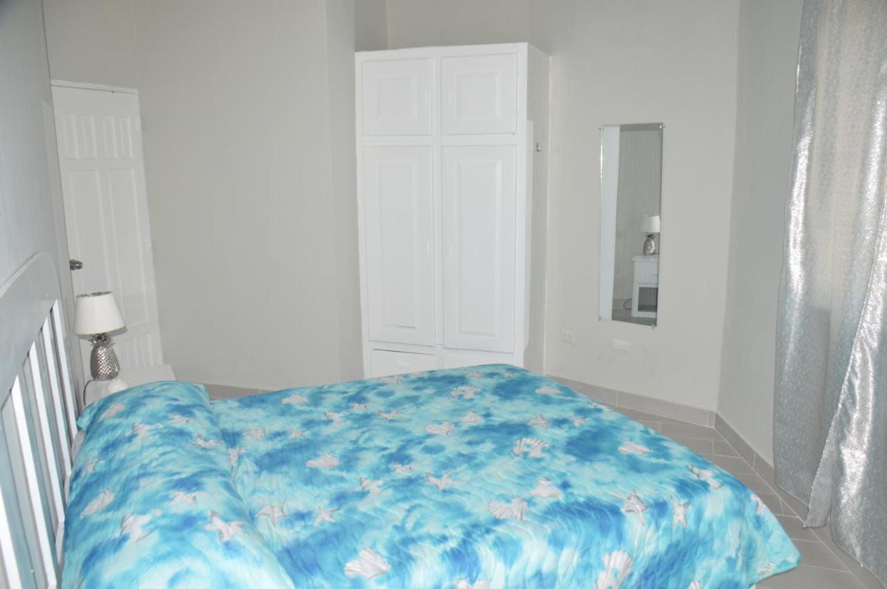 Caribe Apartament S&D El Castillo Dominicus Apartamento #9 Bayahibe Bagian luar foto