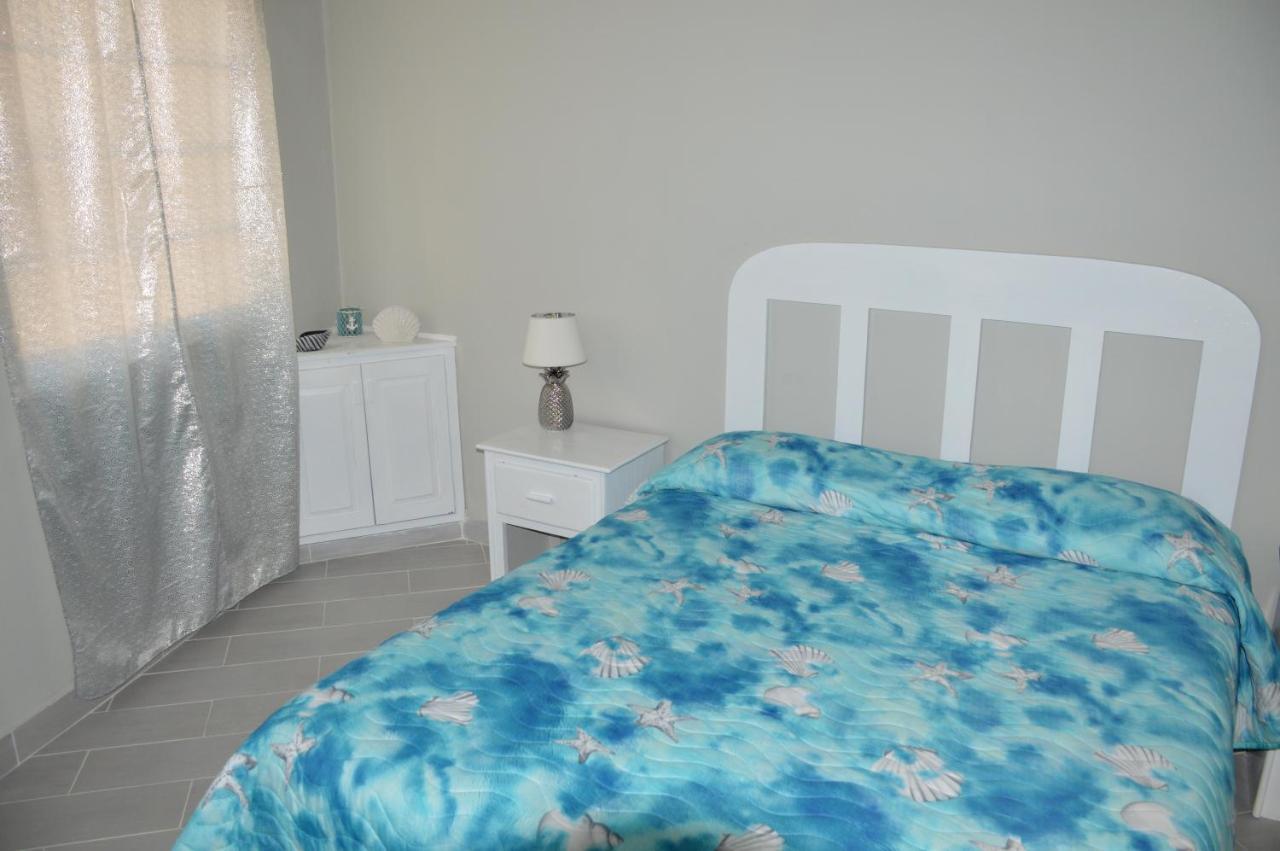 Caribe Apartament S&D El Castillo Dominicus Apartamento #9 Bayahibe Bagian luar foto
