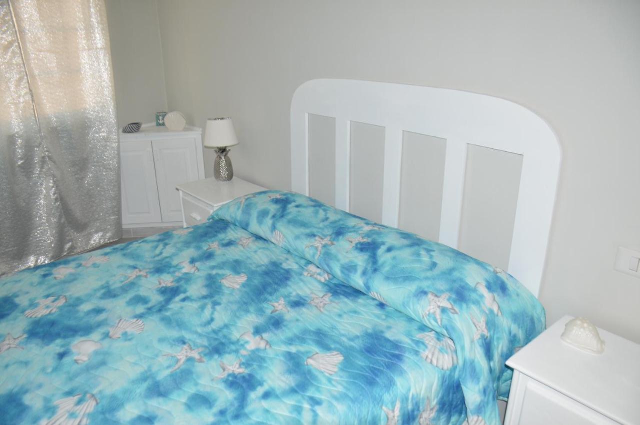 Caribe Apartament S&D El Castillo Dominicus Apartamento #9 Bayahibe Bagian luar foto